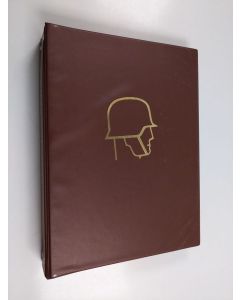 käytetty teos Kansa taisteli - Miehet kertovat vuosikerta 1982