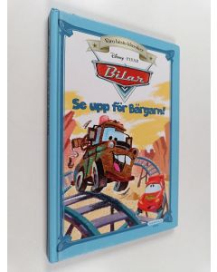 käytetty kirja Se upp för Bärgarn!