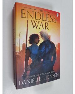 Kirjailijan Danielle L. Jensen käytetty kirja The endless war