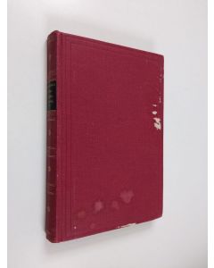 Kirjailijan K. Adaridi käytetty kirja Sotataidon historia 4 : Viime aikojen huomattavimmat sodat