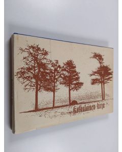 käytetty kirja Kotkalainen kirja