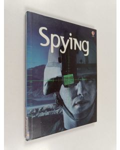 Kirjailijan Henry Brook käytetty kirja Spying
