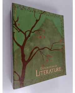 Kirjailijan Raymond A. St. John käytetty kirja Explorations in Literature