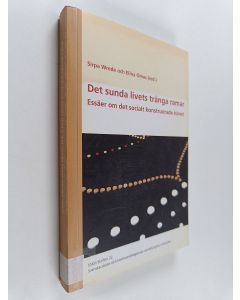 käytetty kirja Det sunda livets trånga ramar : essäer om det socialt konstruerade könet