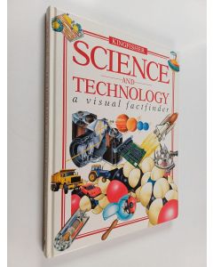 Kirjailijan Brian Williams käytetty kirja Science and Technology