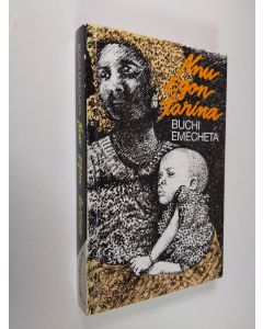 Kirjailijan Buchi Emecheta käytetty kirja Nnu Egon tarina