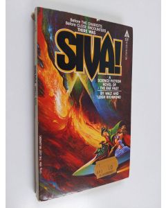 Kirjailijan Lewis Richmond & Walt Richmond ym. käytetty kirja Siva!