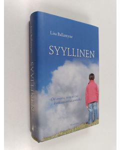 Kirjailijan Lisa Ballantyne käytetty kirja Syyllinen