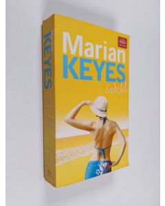 Kirjailijan Marian Keyes käytetty kirja Enkelit