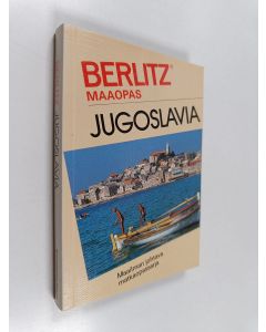 käytetty kirja Jugoslavia