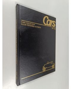 käytetty kirja Cars Collection - suuri tietokirja autoista 5 : Ball-Bje