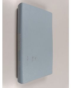 Kirjailijan David Ludlum käytetty kirja National Audubon Society Field Guide to Weather : North America