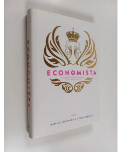 Kirjailijan Isabella Löwengrip käytetty kirja Economista ta makten över din ekonomi och få ett roligare liv