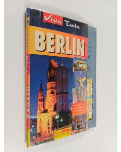 käytetty kirja Viva Twin : Berlin