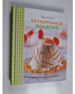 Kirjailijan Maire Suitsu käytetty kirja Kevadpühade piduroad