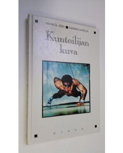 Kirjailijan Mark El-Zein käytetty kirja Kuntoilijan kuva