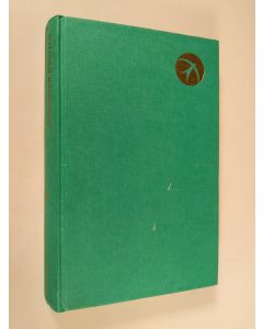 Kirjailijan Malcolm Macdonald käytetty kirja De rikas värld