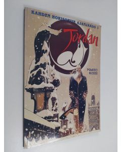 Kirjailijan Pierre Makyo käytetty kirja Jordan