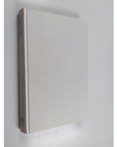 Kirjailijan Anna Sparre käytetty kirja Knektens dotter