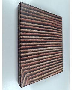 Kirjailijan Musée Barbier-Mueller käytetty teos Hier, aujourd'hui, demain : regards sur les collections et sur les activités du Musée Barbier-Mueller, 1977-1987