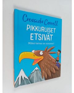käytetty kirja Pikkuruiset etsivät : Miksi taivas on sininen?