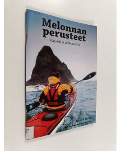 käytetty teos Melonnan perusteet