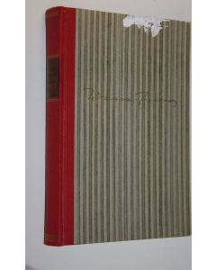 Kirjailijan Vaasan-Jaakkoo käytetty kirja Vaasan-Jaakkoon valiojutut