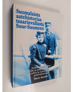 Kirjailijan Maria Suutala käytetty kirja Suomalaista aatehistoriaa tsaarinvallasta Suur-Suomeen : Jumalan uskolliset : Iida (1889-1960) ja Juho (1884-1959) Kytömäki herännäisyyden ja nuoren kansakunnan palveluksessa