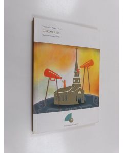 käytetty kirja Uskon asia : Nuorisobarometri 2006