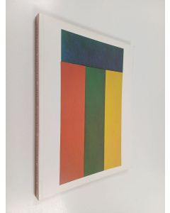 käytetty kirja Amerikkalaista nykytaidetta = Amerikansk samtidskunst = Contemporary American art