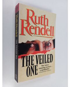 Kirjailijan Ruth Rendell käytetty kirja The veiled one