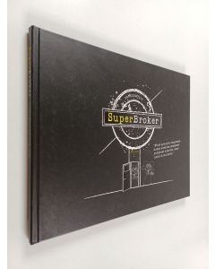 käytetty kirja SuperBroker