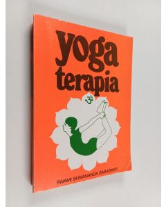 Kirjailijan Swami Sivananda käytetty kirja Yoga-terapia