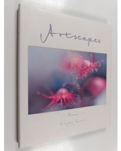 Kirjailijan Amanda Kay & Wolfgang Glowacki käytetty kirja Artscapes - Tasmania
