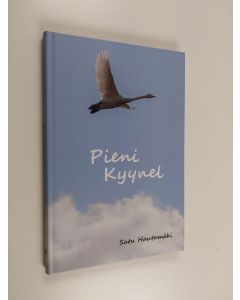 Kirjailijan Satu Hautamäki käytetty kirja Pieni kyynel