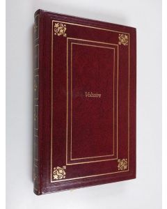 käytetty kirja Luonnonlapsi sekä Olkikattoinen maja Intiassa ; René ; Aostan kaupungin spitaalinen ; Carmen