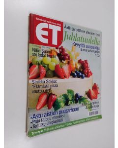 käytetty teos ET 6/2004