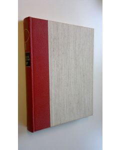 käytetty kirja Pohjolan poliisi kertoo 1987