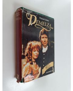 Kirjailijan Winston Graham käytetty kirja Demelza
