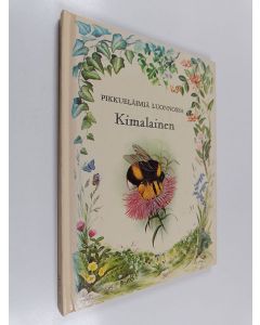 Kirjailijan Angela Sheehan käytetty kirja Kimalainen