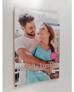 Kirjailijan Sara Storm käytetty kirja Lääkäri 5/2021 : Kenelle kuulut?