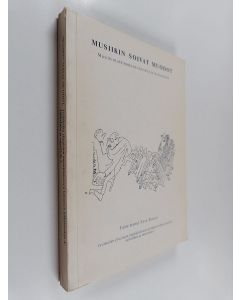 käytetty kirja Musiikin soivat muodot