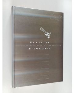 Kirjailijan Esa Saarinen & Ilkka Niiniluoto käytetty kirja Nykyajan filosofia