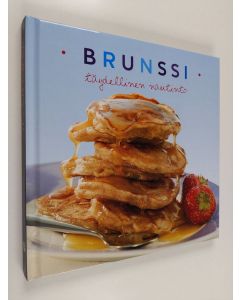 Kirjailijan Jennifer Donovan käytetty kirja Brunssi : täydellinen nautinto