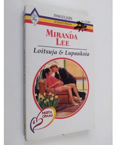 Kirjailijan Miranda Lee käytetty kirja Loitsuja & lupauksia