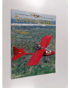 käytetty teos Experimenter No. 11 / 1996