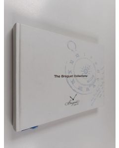 käytetty kirja The Breguet Collections 2005-2006