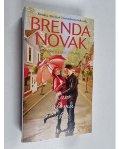 Kirjailijan Brenda Novak käytetty kirja Kun salama iskee