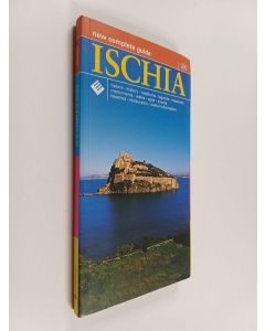 käytetty kirja Ischia : New Complete Guide