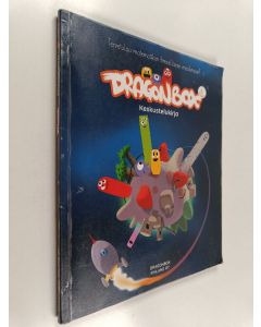 käytetty kirja Dragonbox, 1. luokka : Keskustelukirja